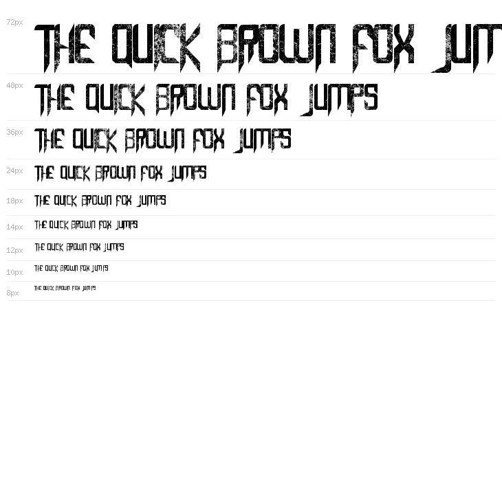 Capella (Rock) III Bold Waterfall