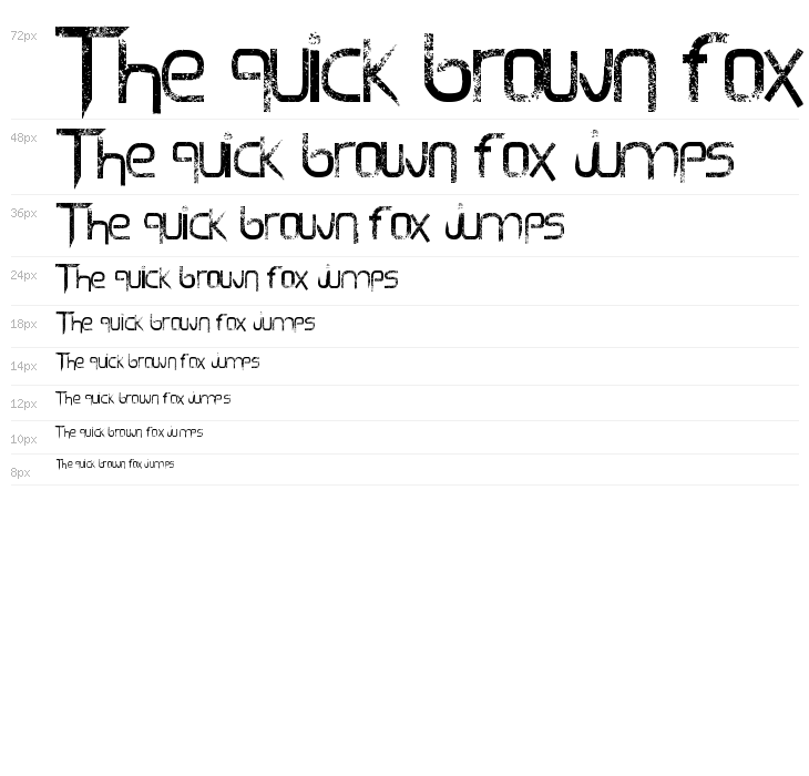 Capella (Rock) - LJ Design Studios Bold Waterfall