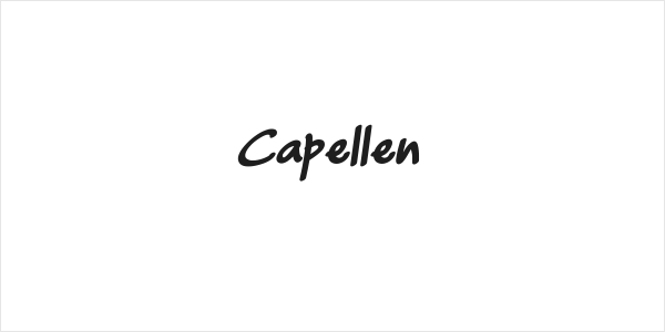 Capellen Logo