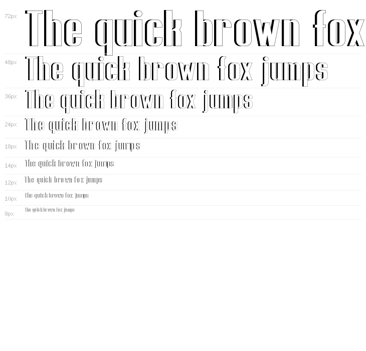 Capicola Sansish Open Waterfall