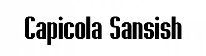 Capicola Sansish 