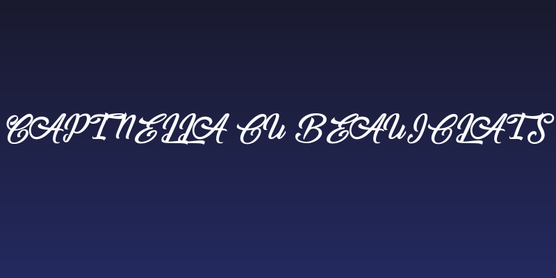 Capinella ou Beaujolais Social Header