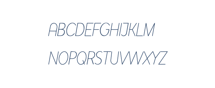 Capital Uppercase