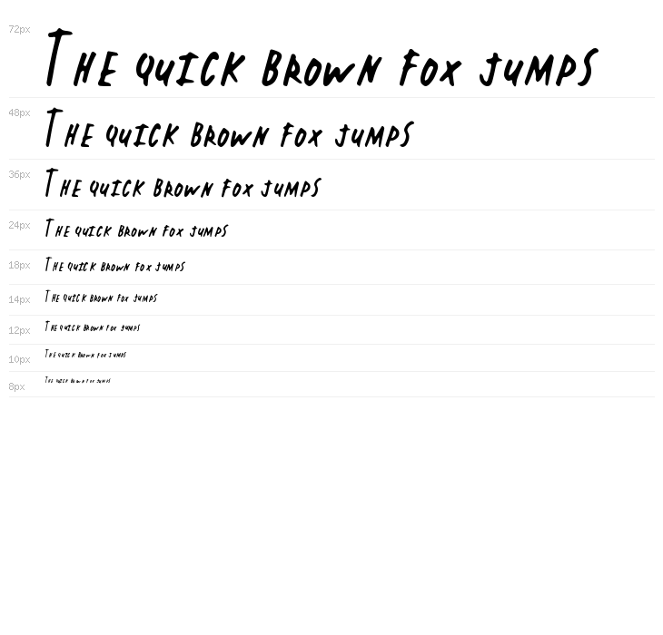 CapitalState Waterfall