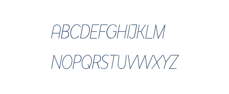 Capital Lowercase