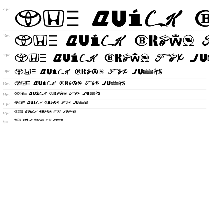 Capitalis Pirata Waterfall