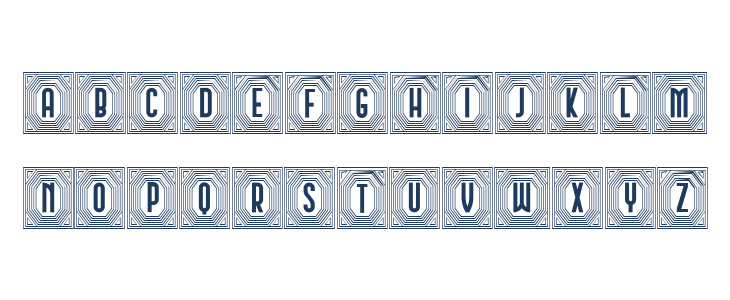 Capitalismo 1 Regular Lowercase