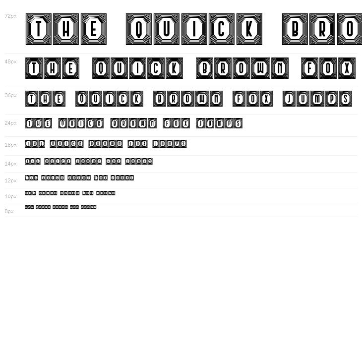Capitalismo 10 Regular Waterfall