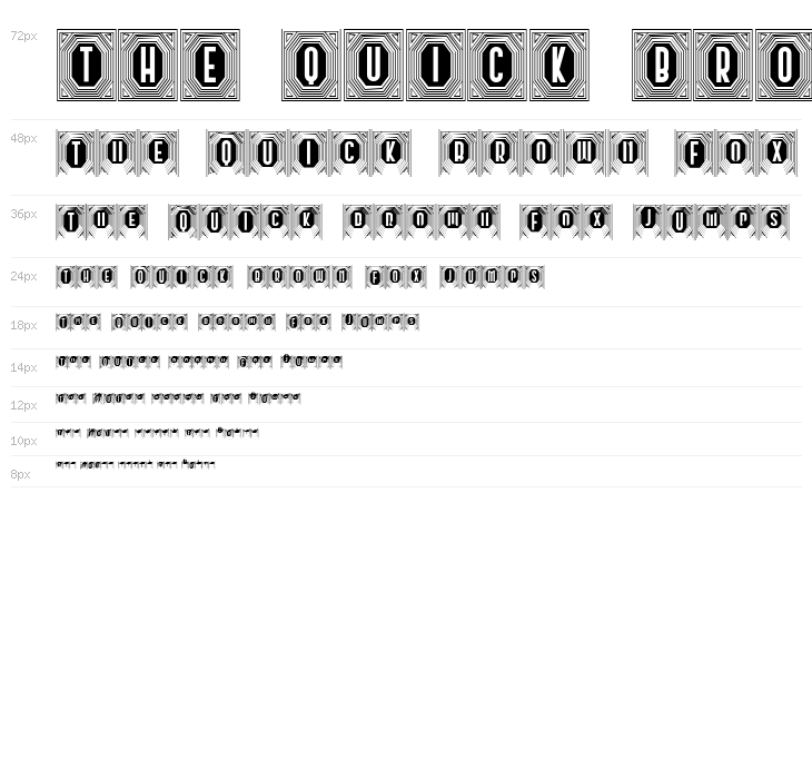 Capitalismo 2 Regular Waterfall