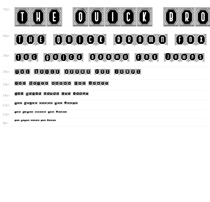 Capitalismo 5 Regular Waterfall