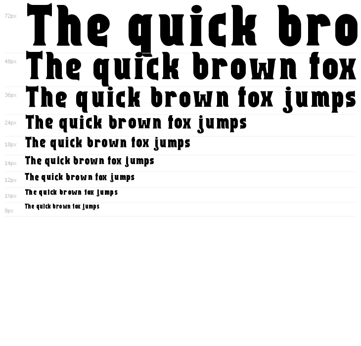 Capitalist Waterfall