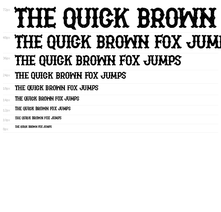 Capitan Morgan Waterfall