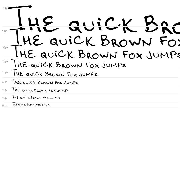 Capitol Chase Waterfall