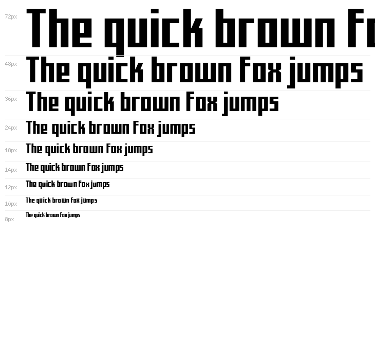 Capitol City Condensed Straigh Waterfall