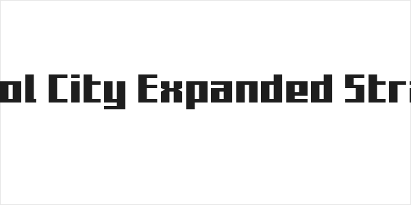 Capitol City Expanded Straight Logo