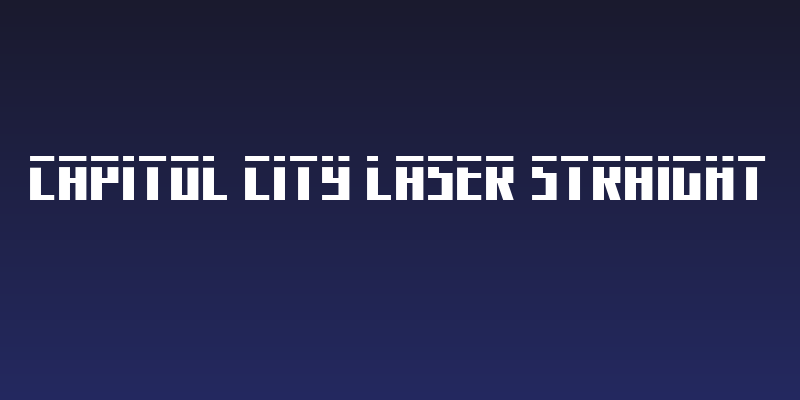 Capitol City Laser Straight Social Header