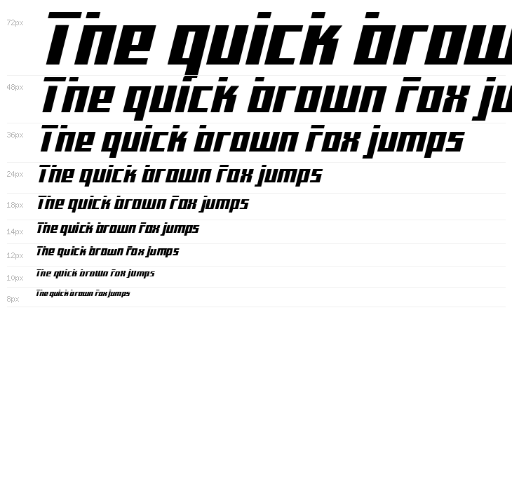 Capitol City Laser Waterfall