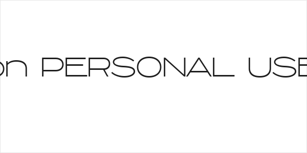 Capoon PERSONAL USE Light Logo