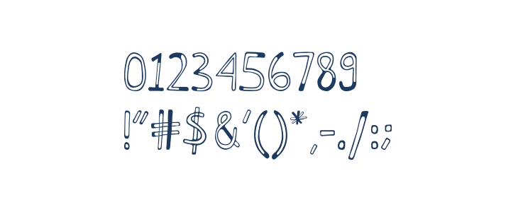 Cappadocia Regular Other Characters