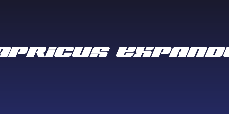 Capricus Expanded Social Header