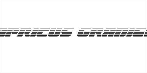 Capricus Gradient Logo