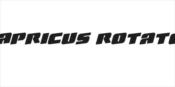 Capricus Rotated Logo