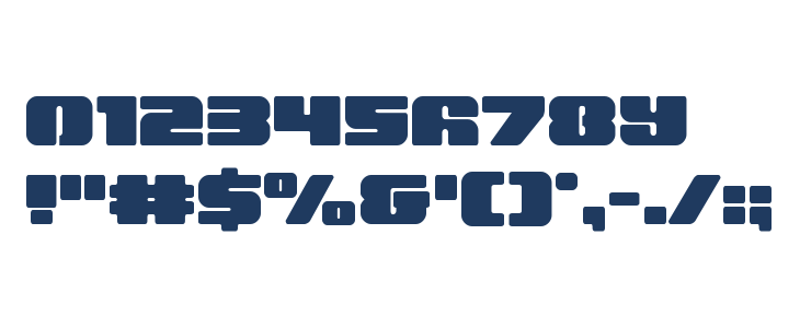 Capricus Straight Other Characters