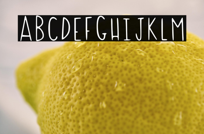 Caps Lock Regular Example 1