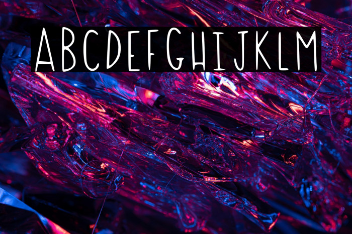 Caps Lock Regular Example 2