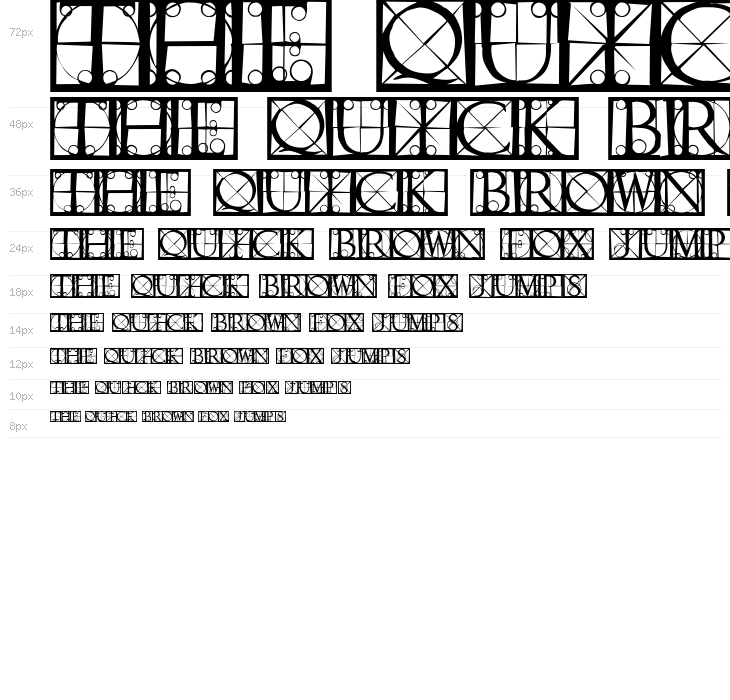 CapsRandomishBricks Waterfall