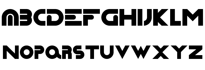 Capsture Font OTHER CHARS