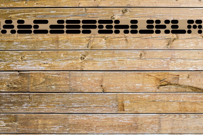 Capsule3 Font examples