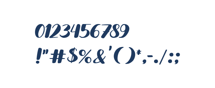 Captain Blackjack Other Characters