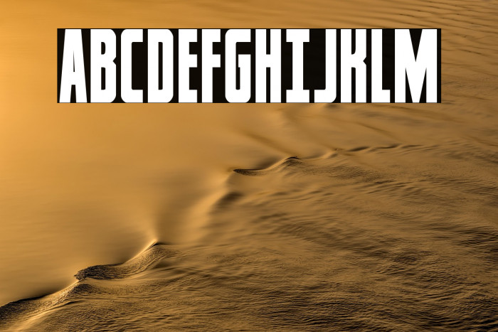 Captain Canaveral Condensed Example 3