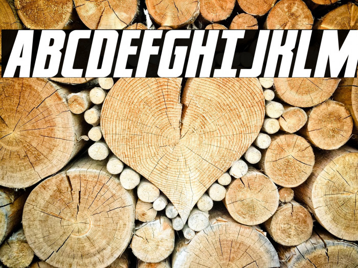 Captain Canaveral Expand Ital Example 1