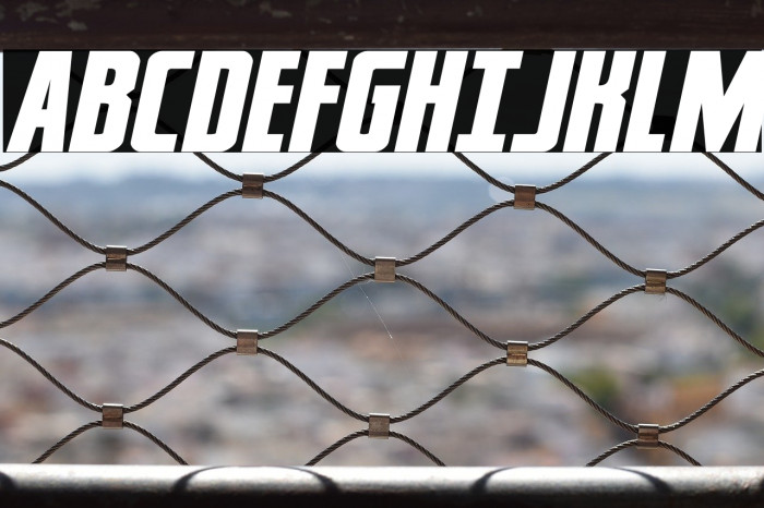 Captain Canaveral Expand Ital Example 2