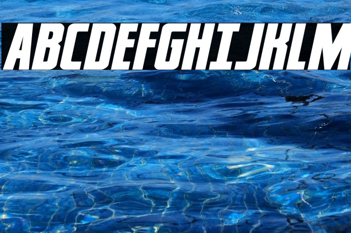 Captain Canaveral Expand Ital Example 3