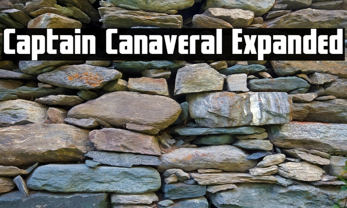 Captain Canaveral Expanded Example 3