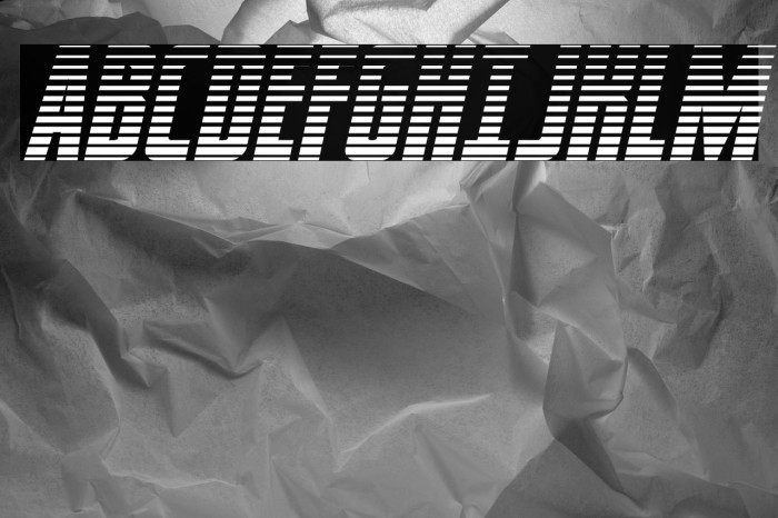 Captain Canaveral GradientItal Example 3