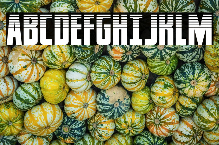 Captain Canaveral Halftone Example 3