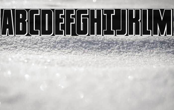 Captain Canaveral Outline Example 2