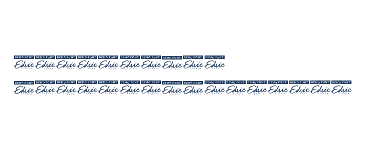 Captain Jerry Demo Other Characters