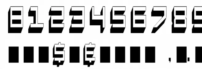 Captain Lethargic Caratteri ALTRI CARATTERI