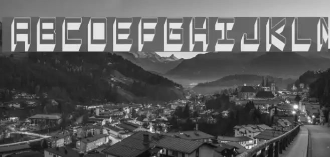 Captain Lethargic Caratteri examples