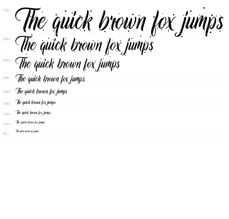 Captain Magical Waterfall