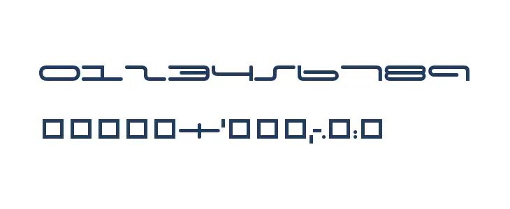 Numbers