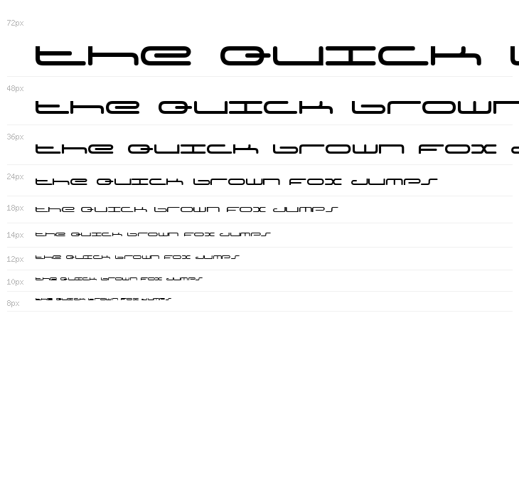 Captain Podd Waterfall