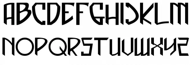 Captain-Spandex Font Litere mari