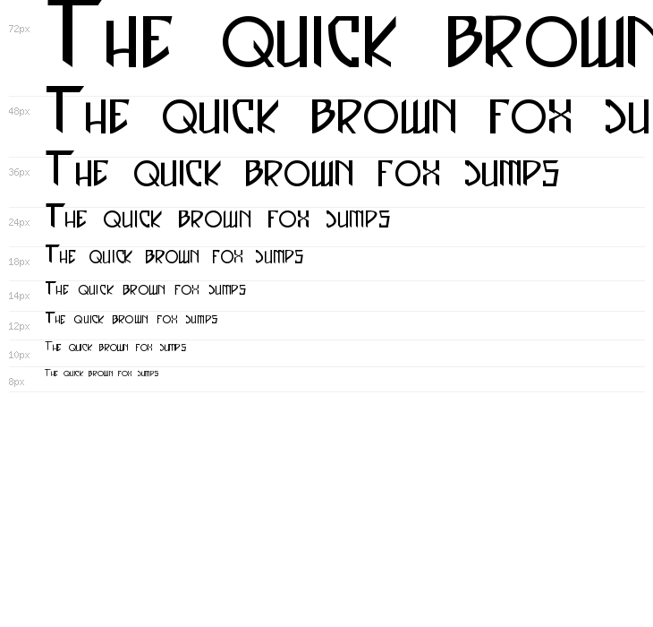 Captain-Spandex Waterfall