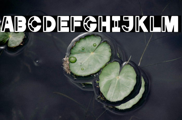 Captain Stencil Example 2